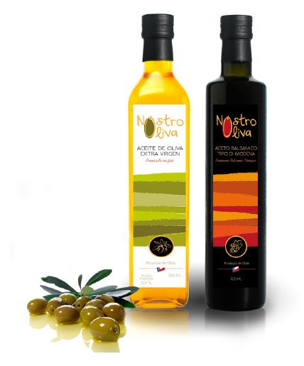 Aceite de Oliva - Jowensur