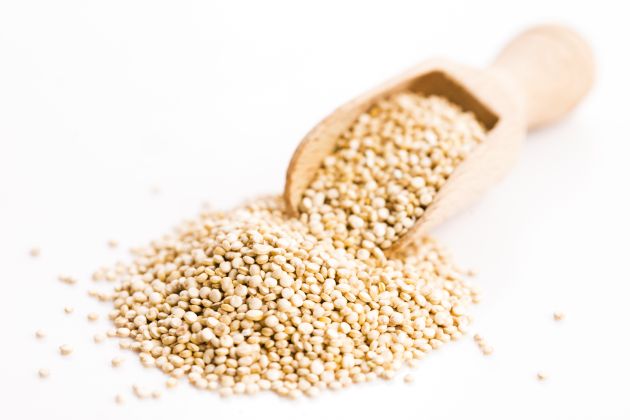 Quinoa - Orgánica Perú SAC