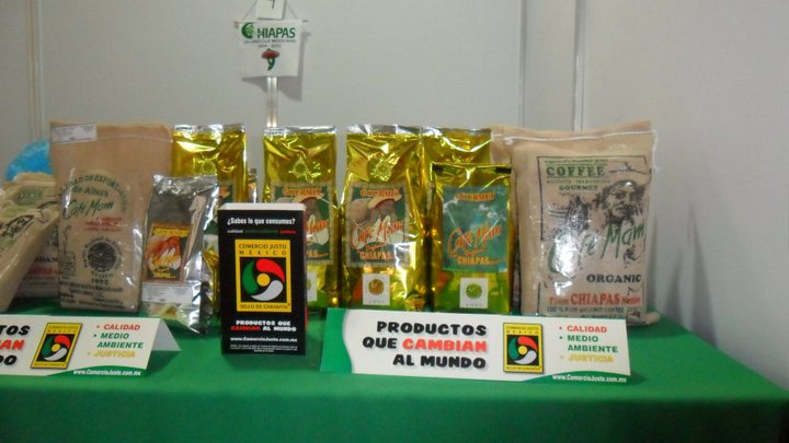 Café - Esen Agrointegral